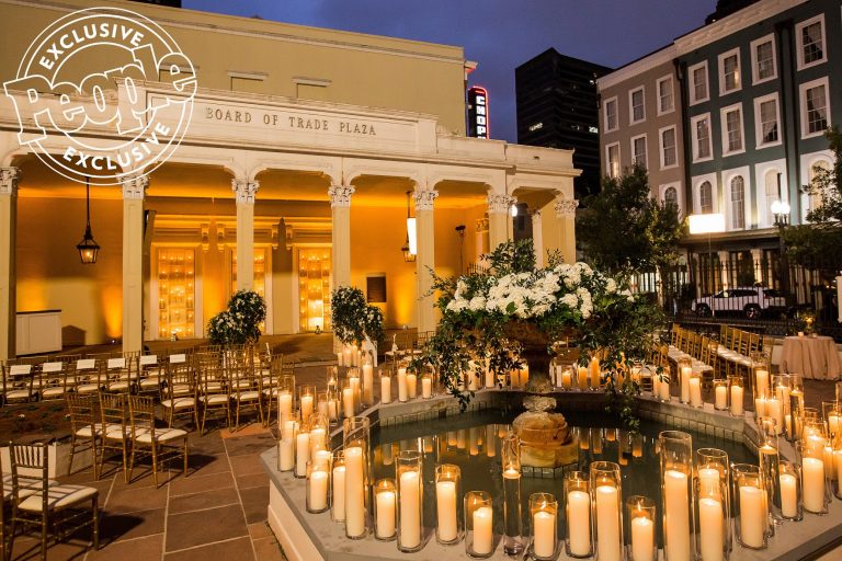 languageartdesigns: Southern Charm New Orleans Wedding Dress