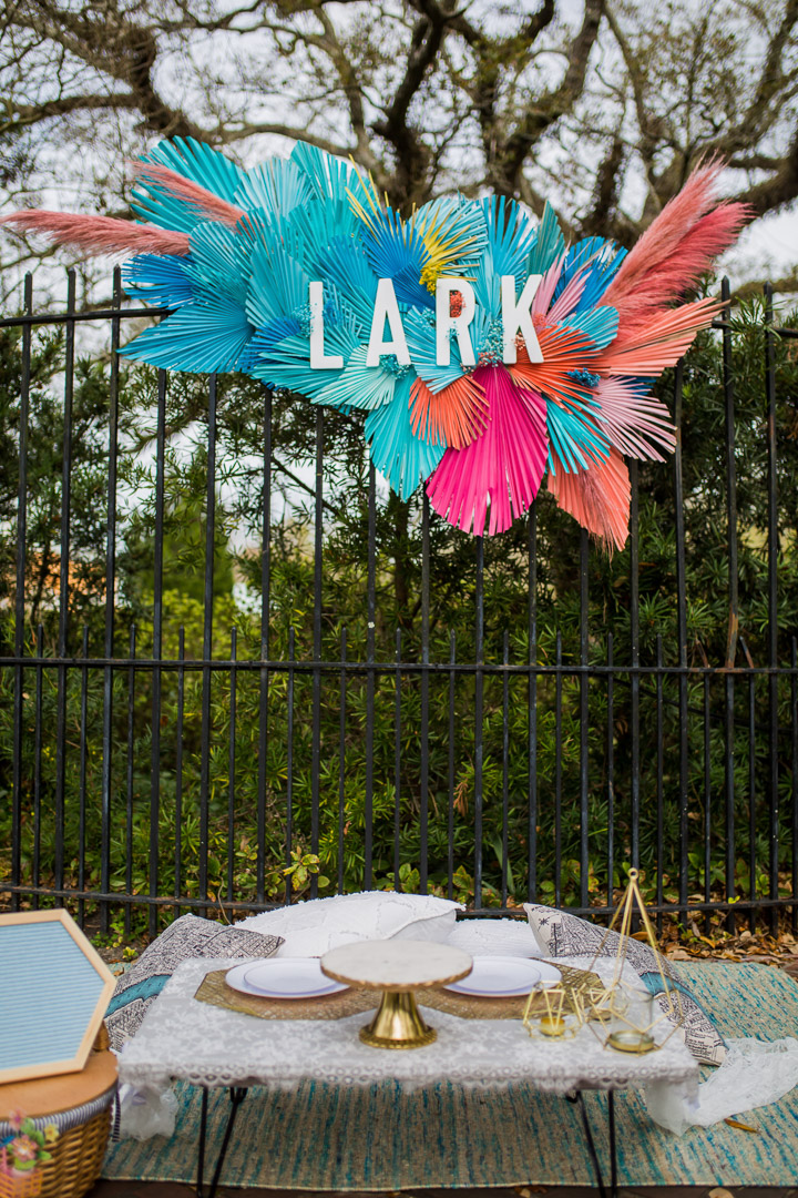 Lark in the Park 2021 City Park